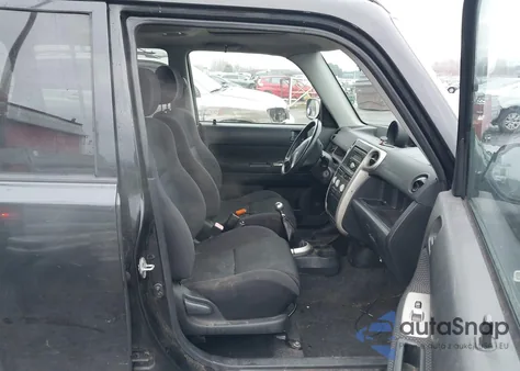 2005 Scion Xb from USA, damaged, VIN JTLKT334454004766